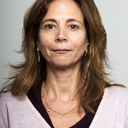 Roula Khalaf - Financial Times Deputy Editor