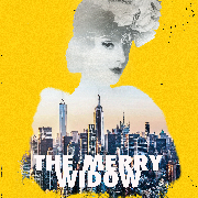 Opera - The Merry Widow on