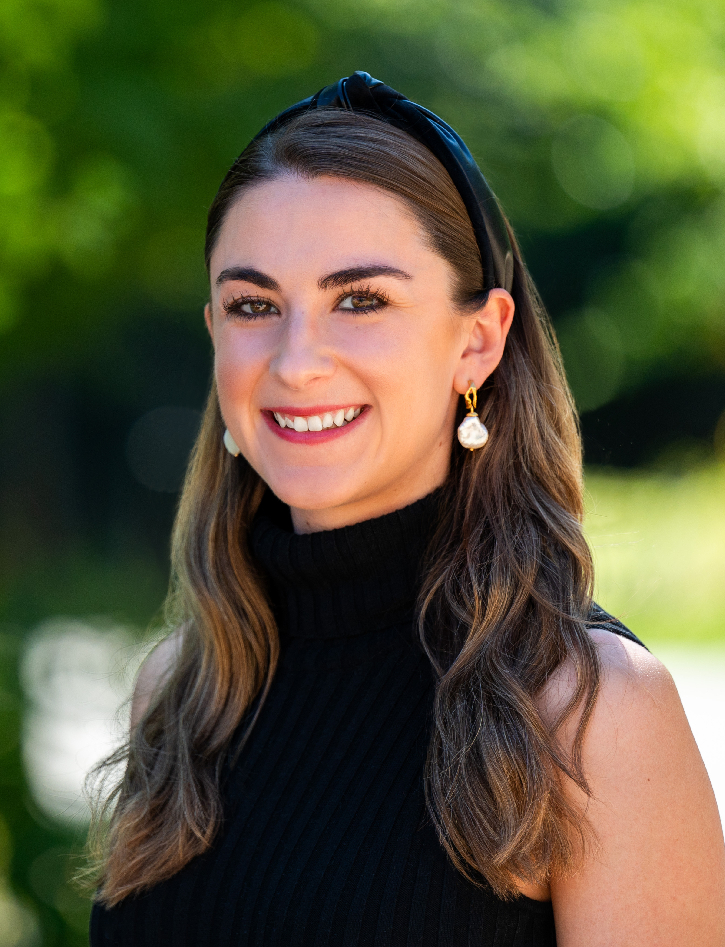 Understanding AI with Brigitte