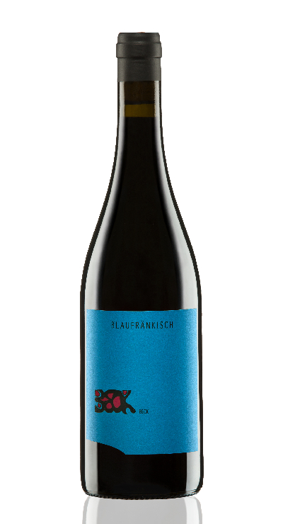 Domaine Judith Beck Blaufrankish