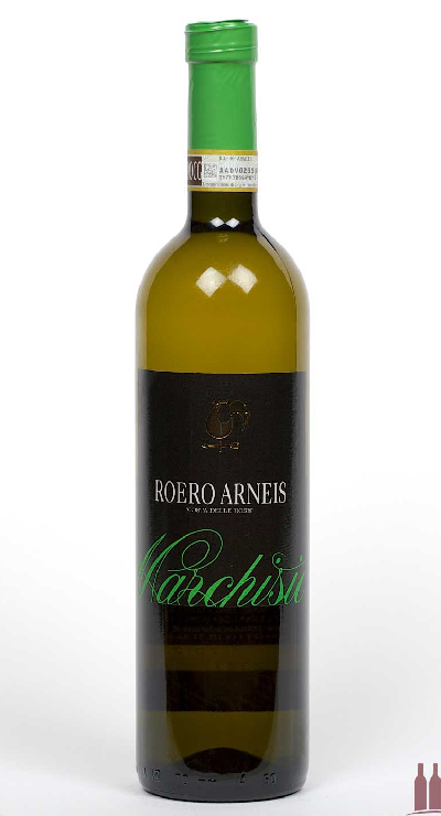 Roero Arneis DOCG ‘Costa delle Rose