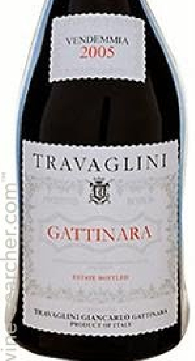 Gattinara Selezione, Travaglini