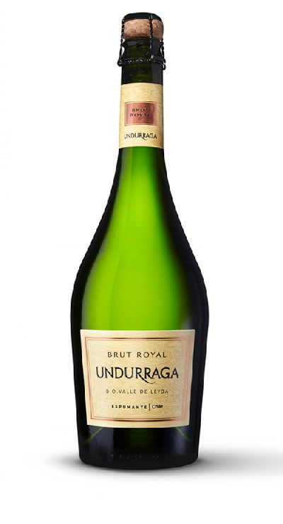 Undurraga brut Royal