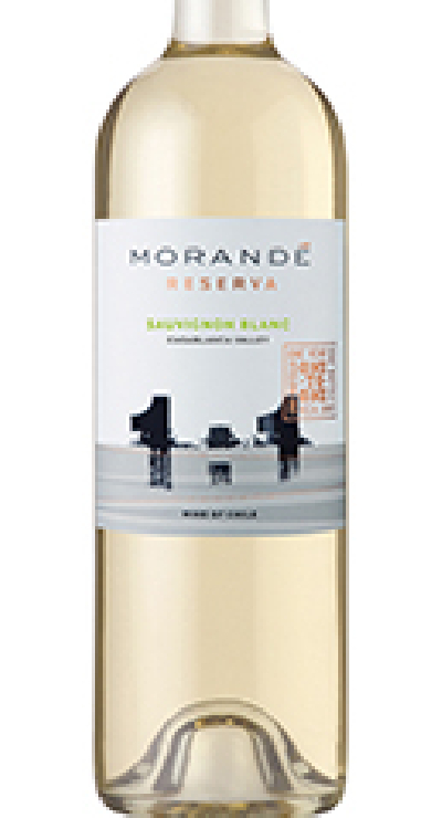 Morande Sauvignon Blanc Gran reserve