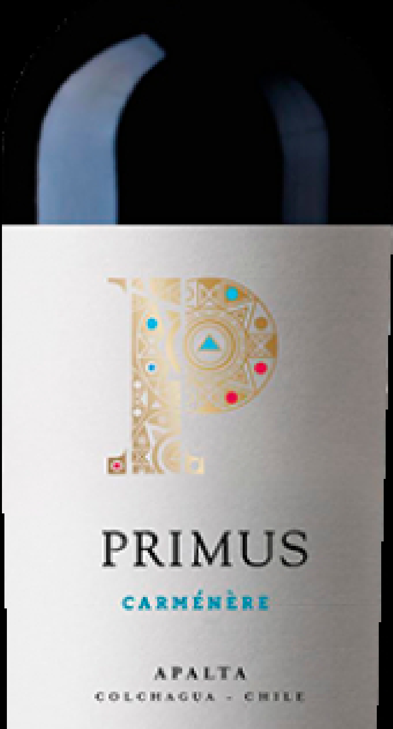 Primus Carmenere 2014