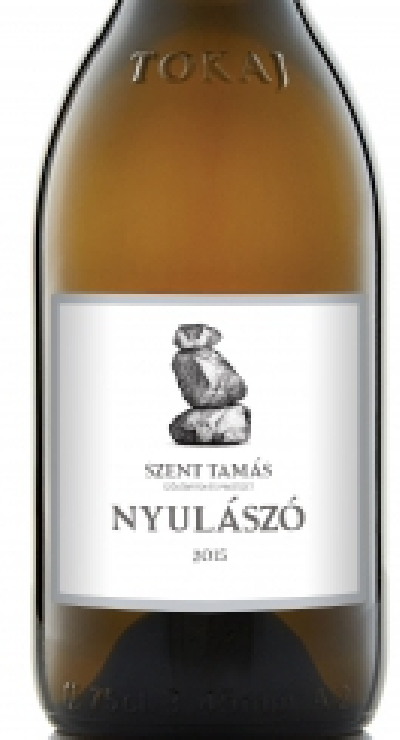 2015 Nyulaszo Szent Tamas