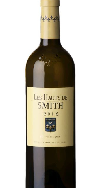 Les Hauts de Smith 2016