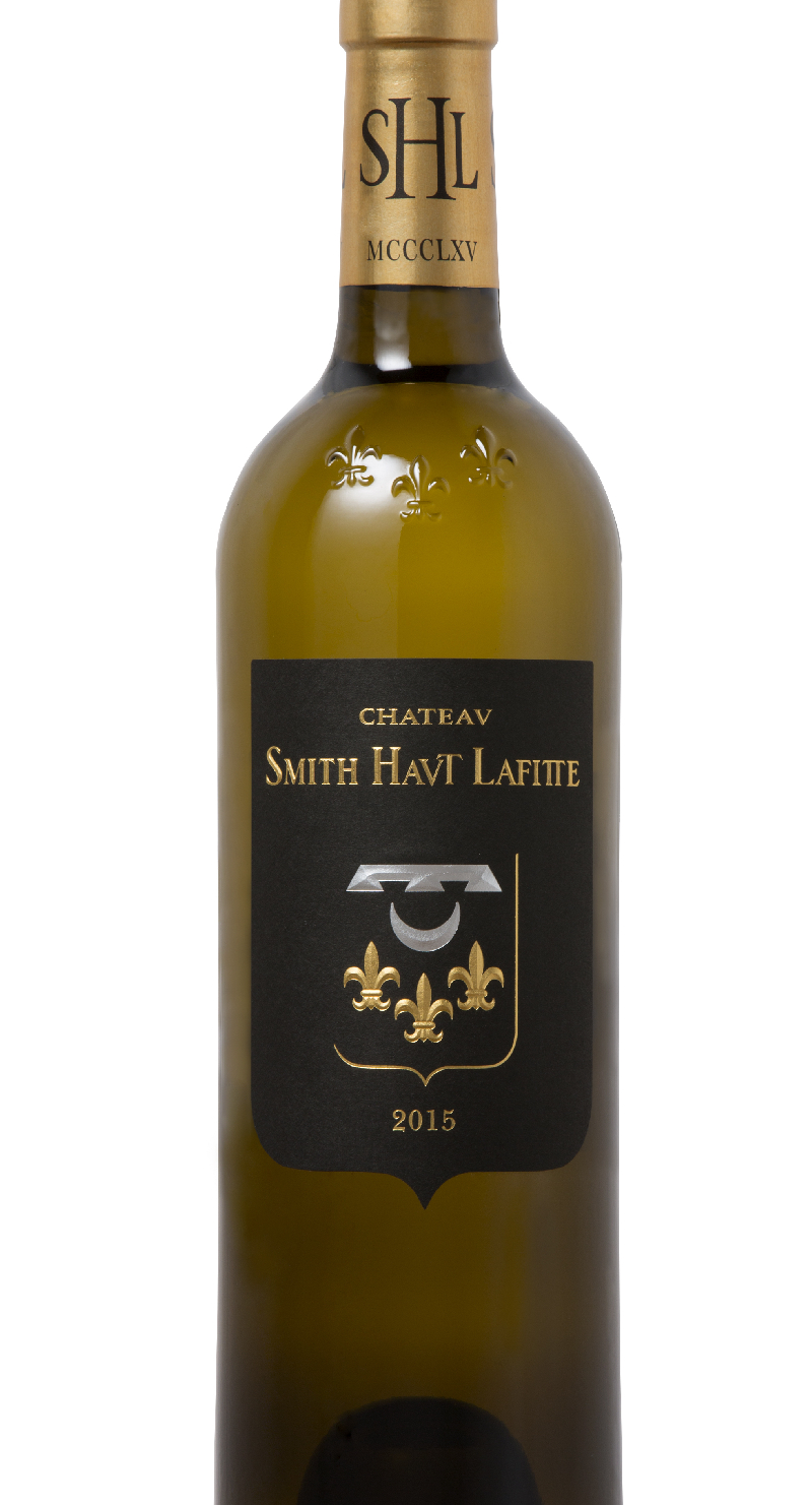 Château Smith Haut Lafitte