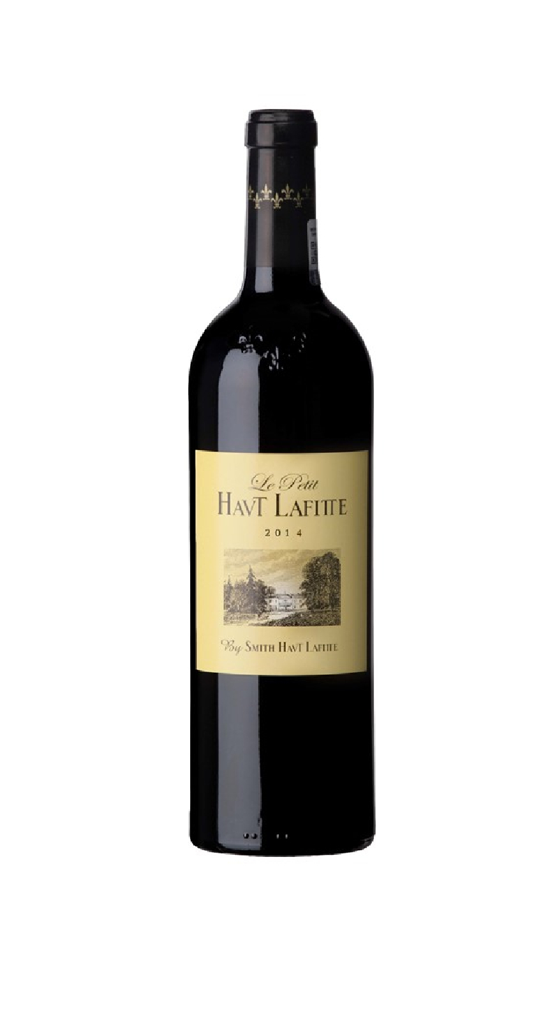 Le Petit Haut Lafitte 2014