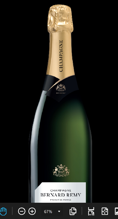 Carte Blanche Brut Non Vintage