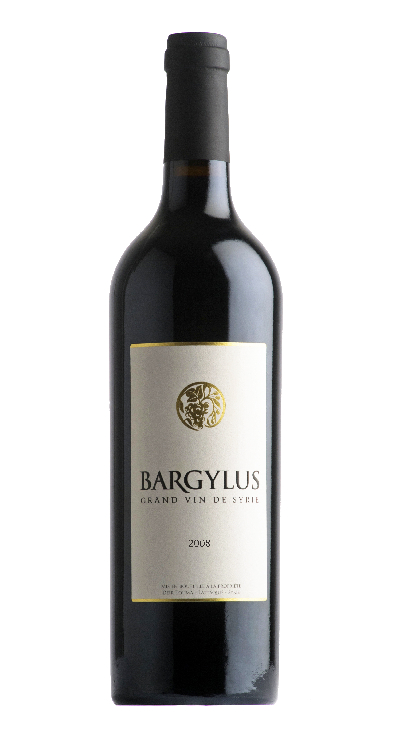 Domaine Bargylus