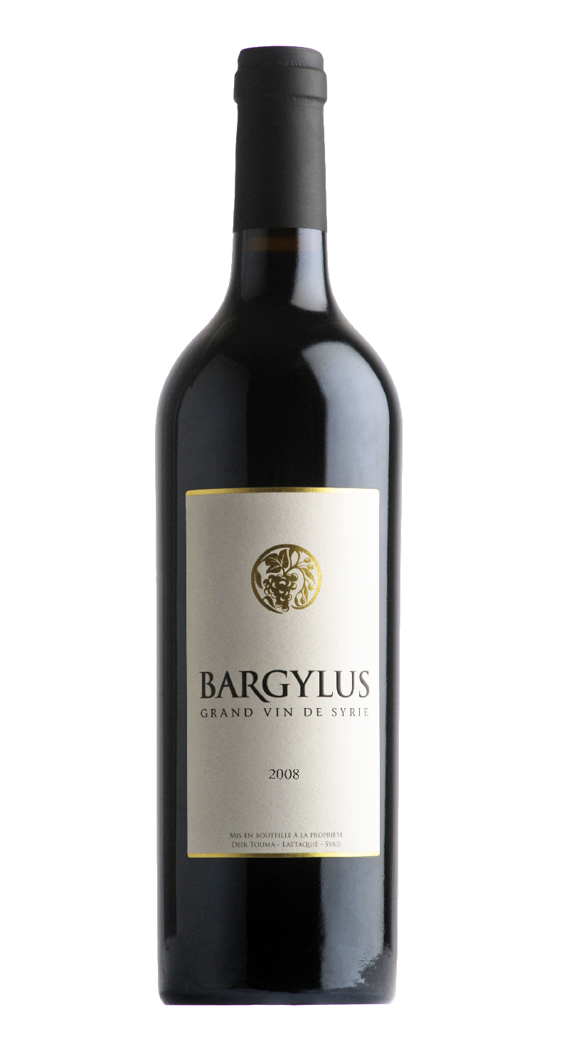 Domaine Bargylus