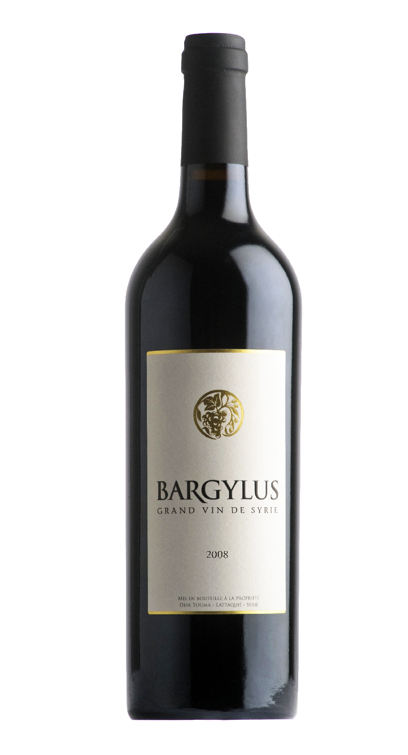 Domaine Bargylus