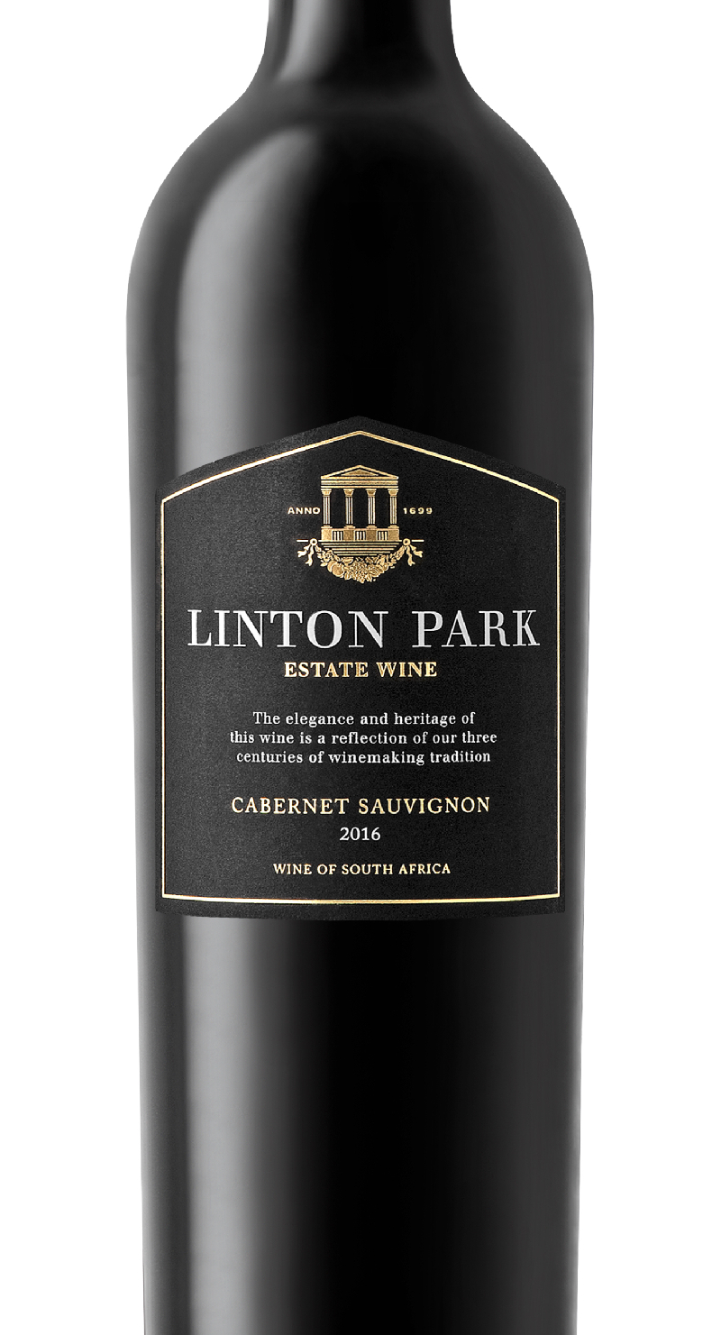 Linton Cabernet Sauvignon