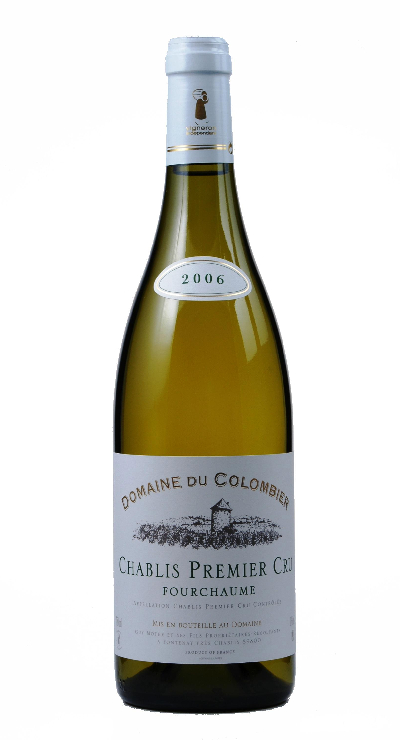 Fourchaume 1er Cru - Domaine du Colombier