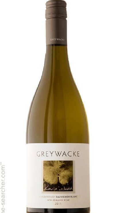 Greywacke Sauvignon Blanc