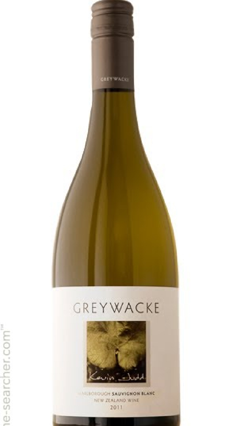 Greywacke Sauvignon Blanc