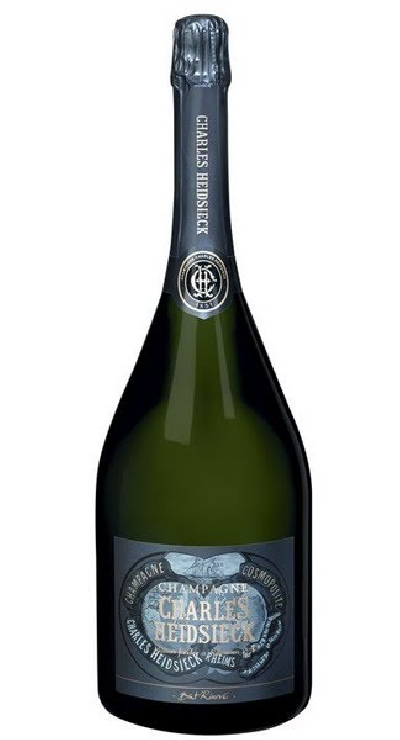 Charles Heidseick Brut NV