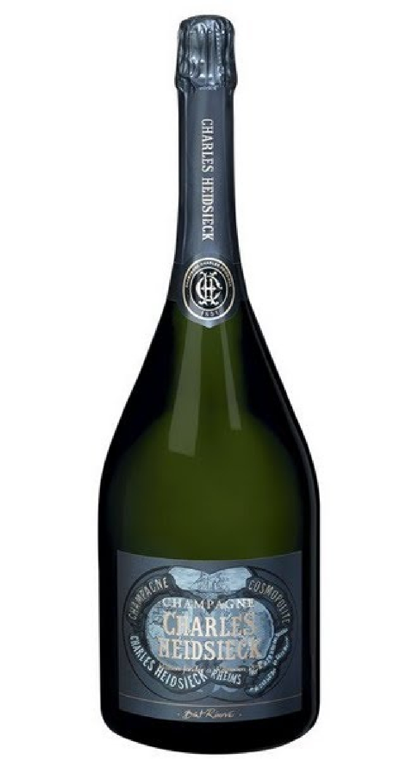 Charles Heidseick Brut NV