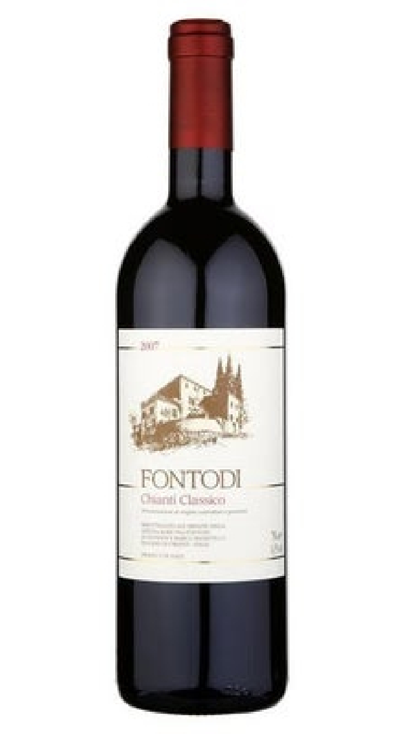 Fontodi Chianti Classico