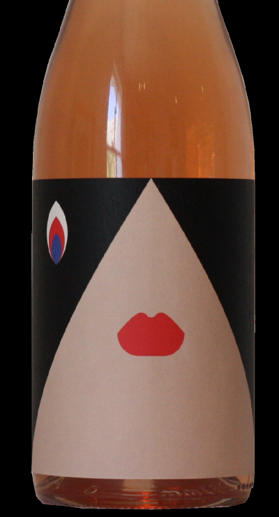 BlackBook Pinot Noir Rosé