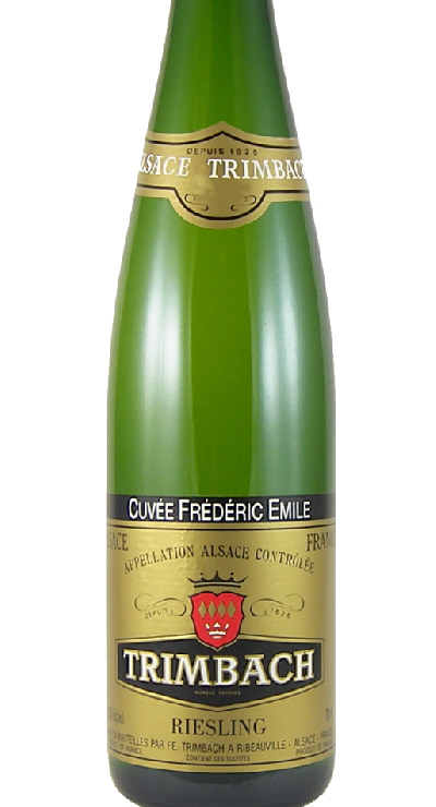 Cuvée Frederic Emile