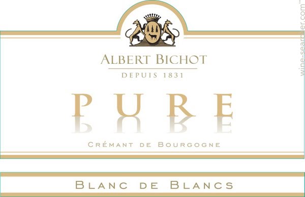 Albert Bichot "Pure" Crémant