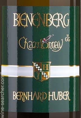 Weingut Bernhard Huber Malterdinger Bienenberg