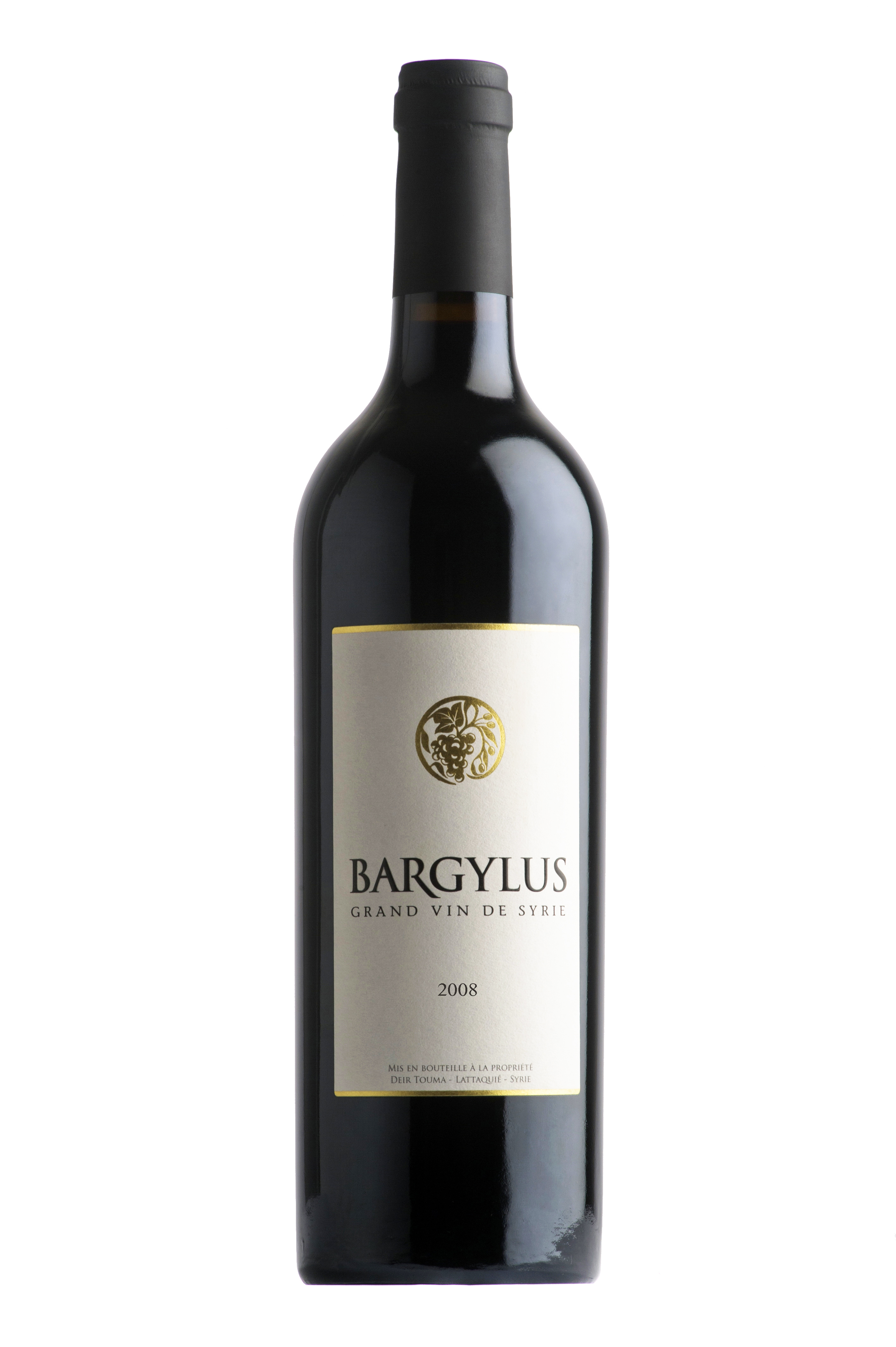 Domaine Bargylus