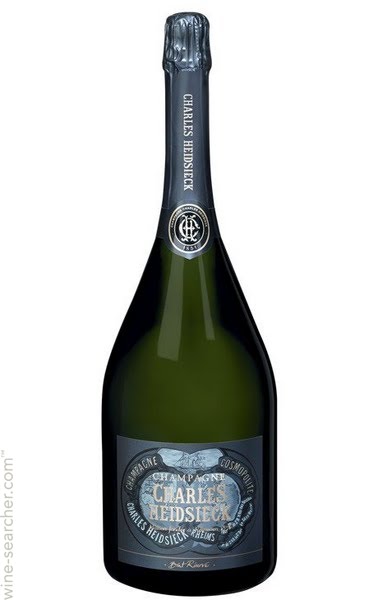 Charles Heidseick Brut NV