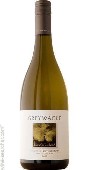 Greywacke Sauvignon Blanc