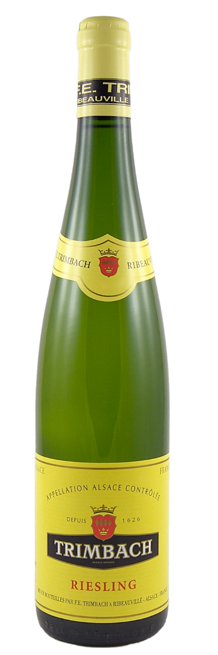 Riesling - Trimbach