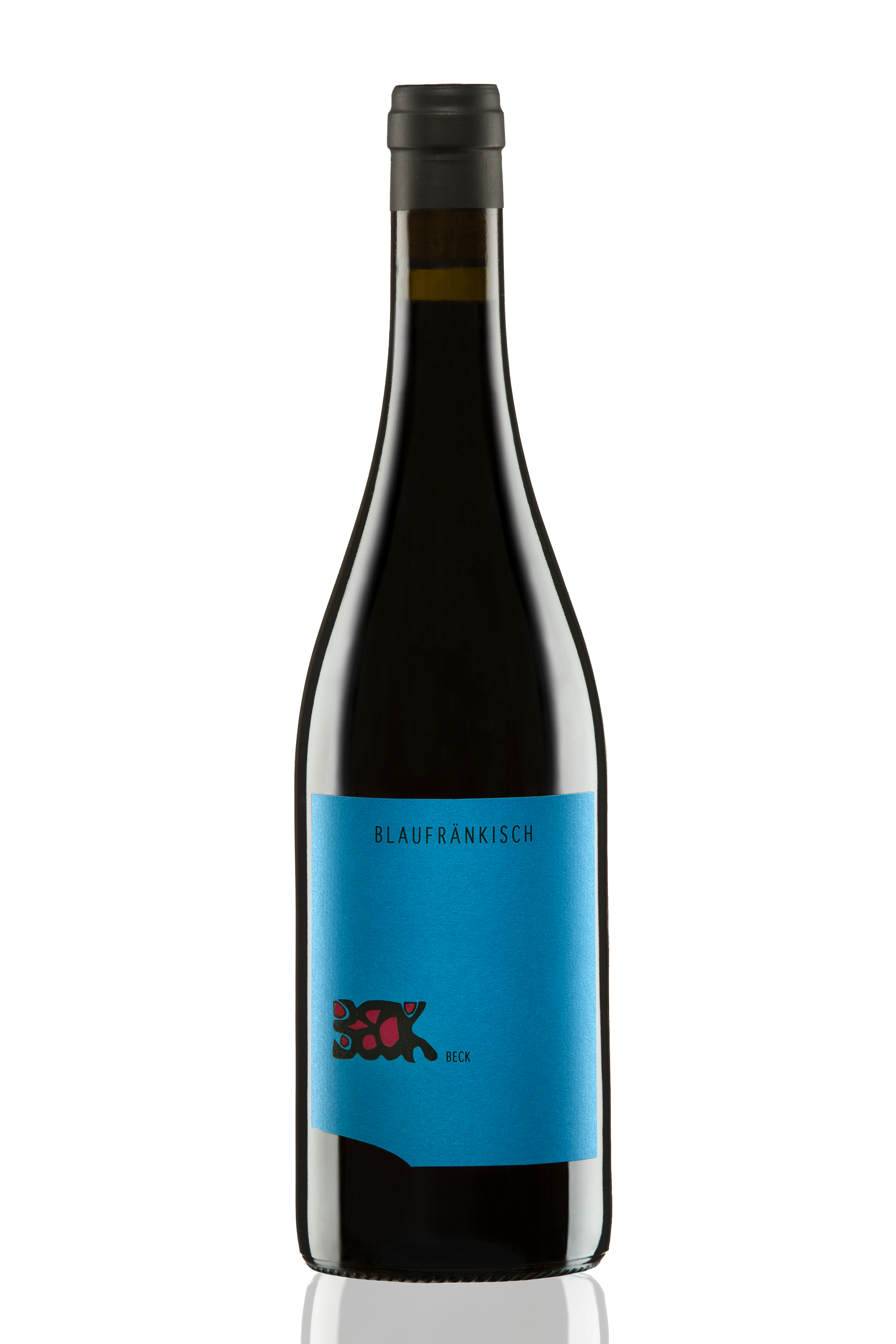 Domaine Judith Beck Blaufrankish