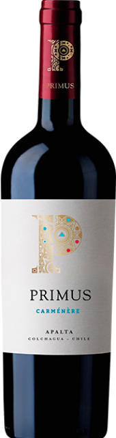 Primus Carmenere 2014