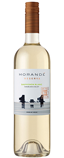 Morande Sauvignon Blanc Gran reserve