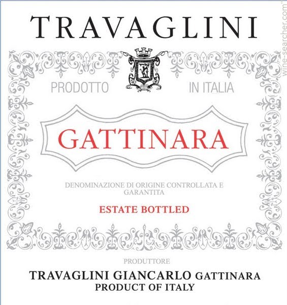 Gattinara Selezione, Travaglini